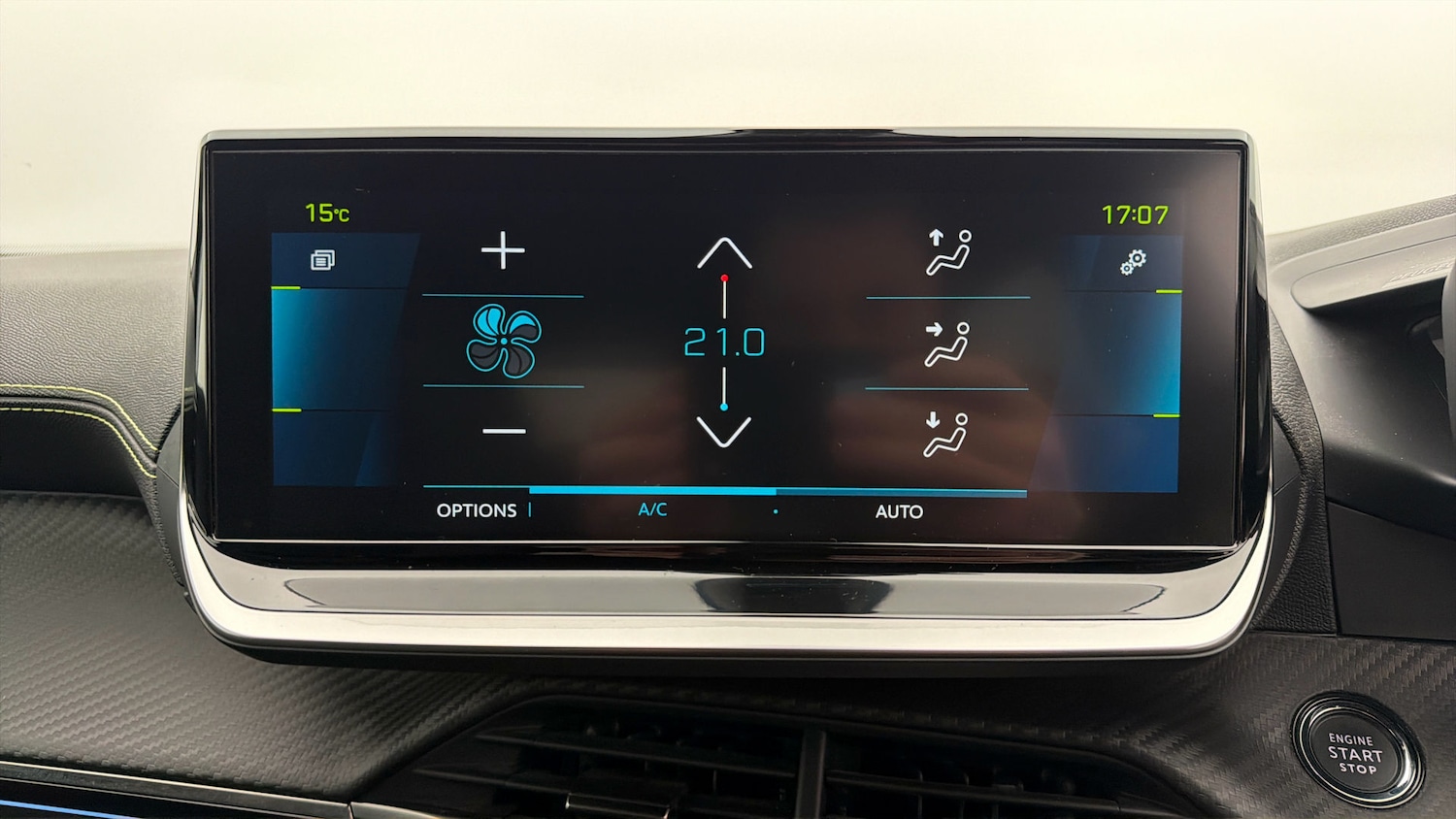 Used Peugeot E-2008 2023 for sale - 78012900: Photo 11