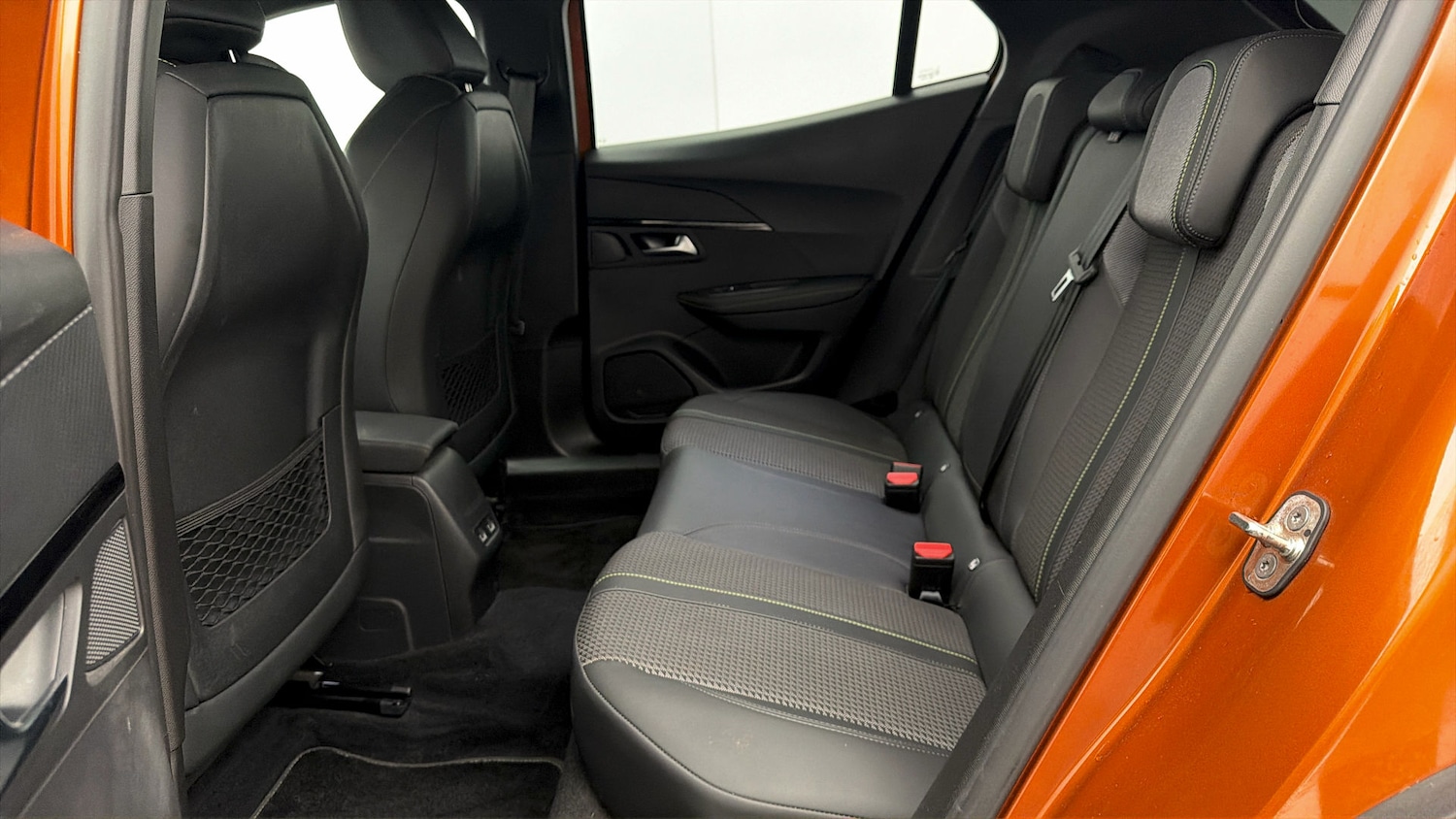 Used Peugeot E-2008 2023 for sale - 78012900: Photo 15