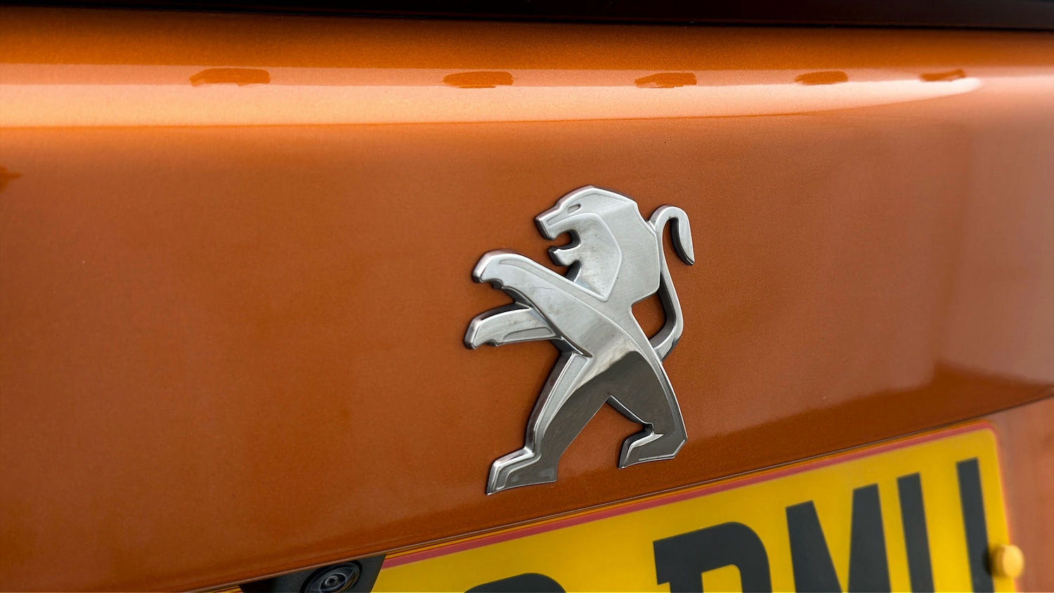 Used Peugeot E-2008 2023 for sale - 78012900: Photo 21