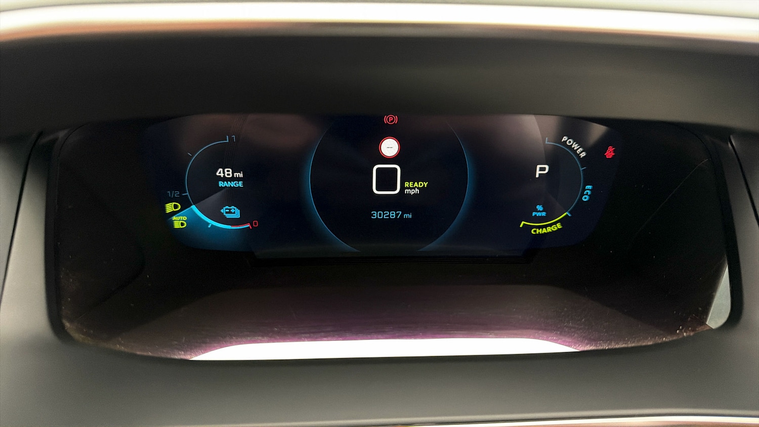 Used Peugeot E-2008 2023 for sale - 78012900: Photo 26