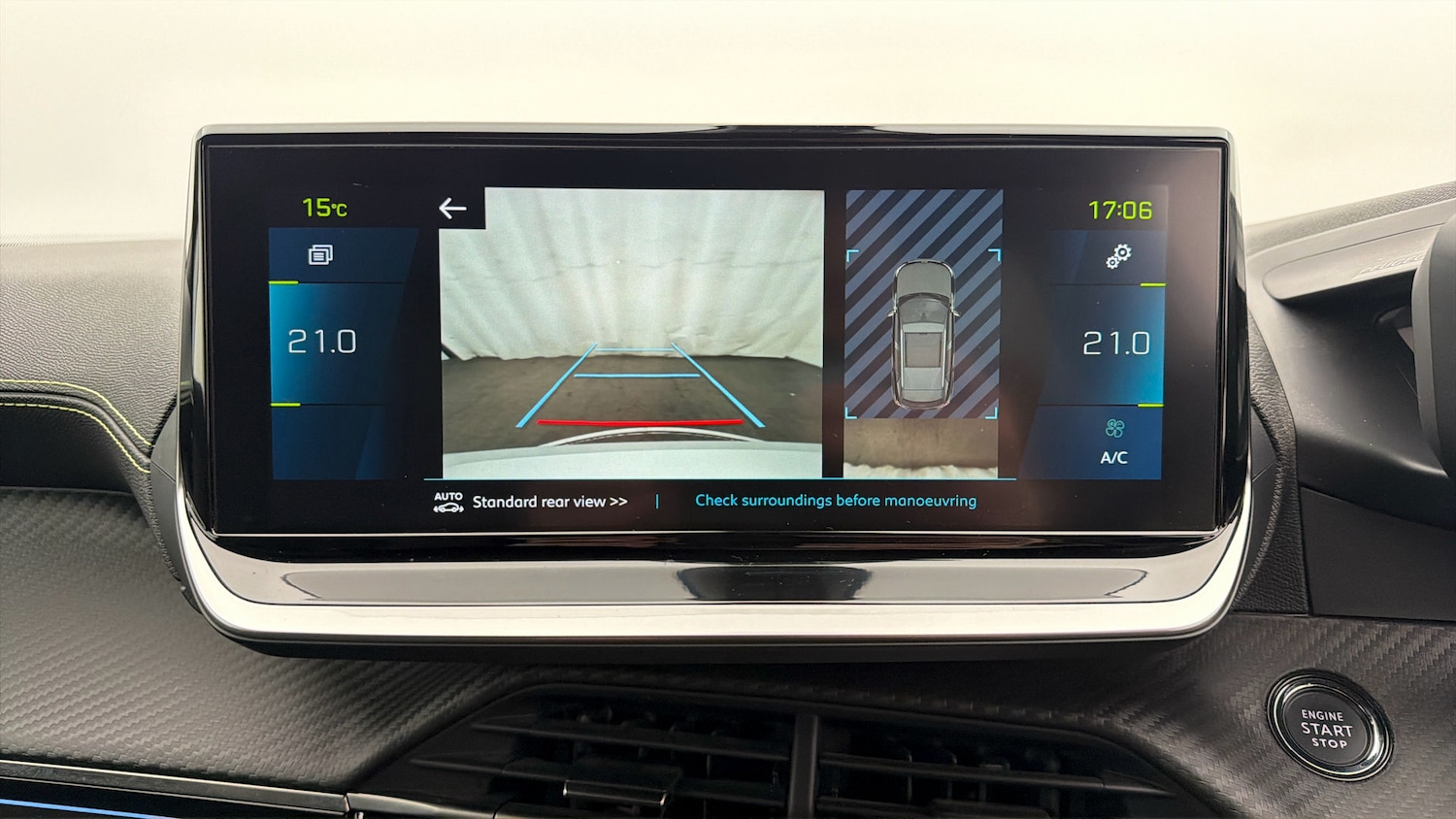 Used Peugeot E-2008 2023 for sale - 78012900: Photo 27