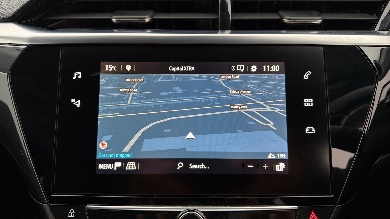 Used Vauxhall Corsa 2020 for sale - 78077491: Photo 10