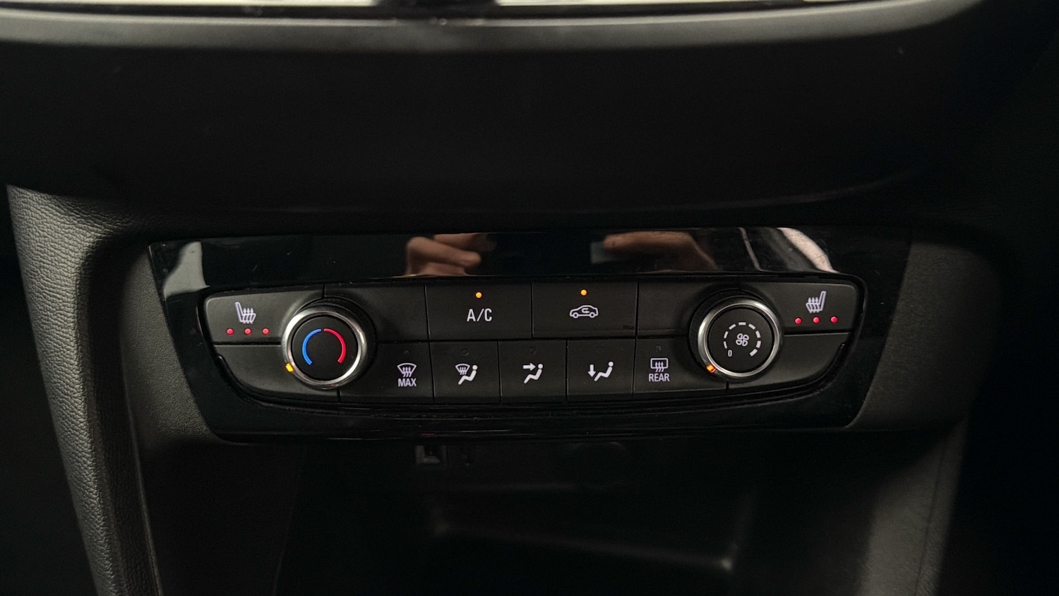 Used Vauxhall Corsa 2020 for sale - 78077491: Photo 11