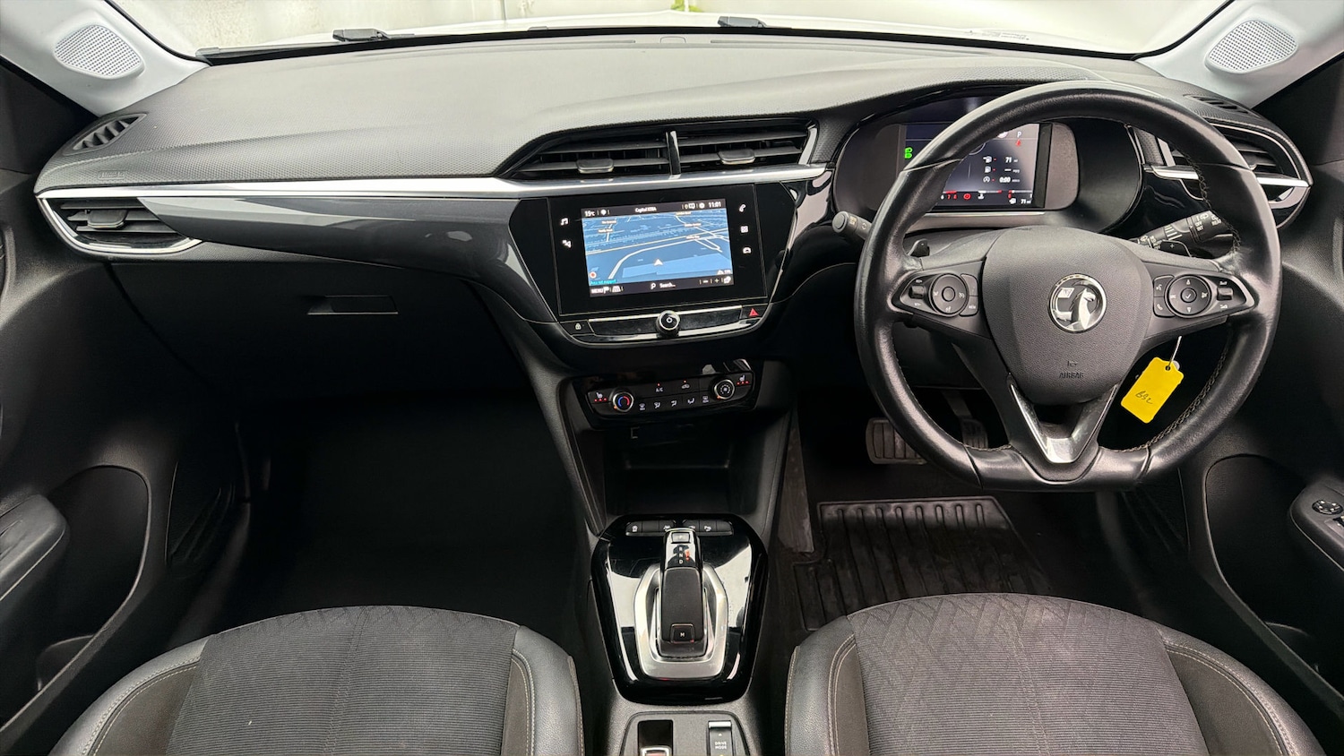 Used Vauxhall Corsa 2020 for sale - 78077491: Photo 12