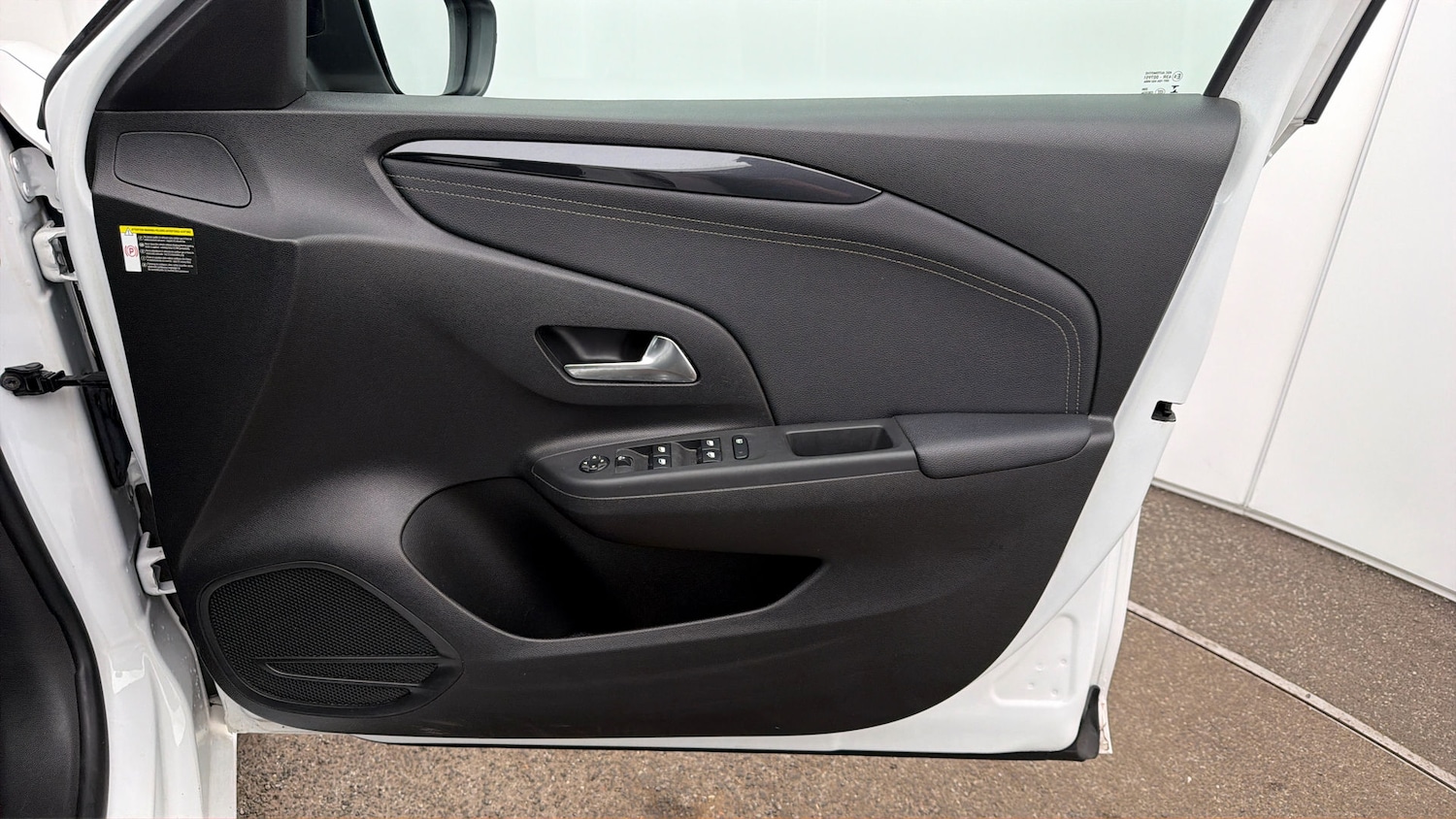 Used Vauxhall Corsa 2020 for sale - 78077491: Photo 14