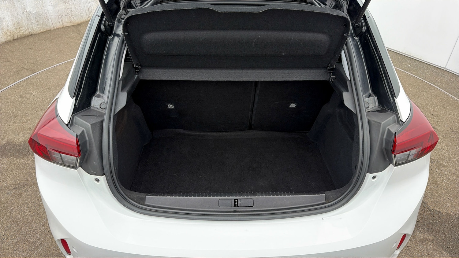 Used Vauxhall Corsa 2020 for sale - 78077491: Photo 16