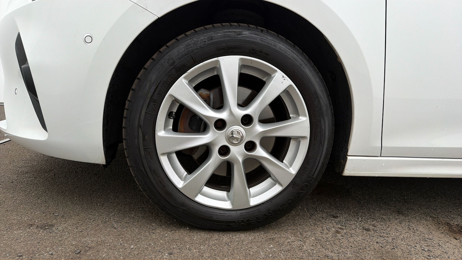 Used Vauxhall Corsa 2020 for sale - 78077491: Photo 17