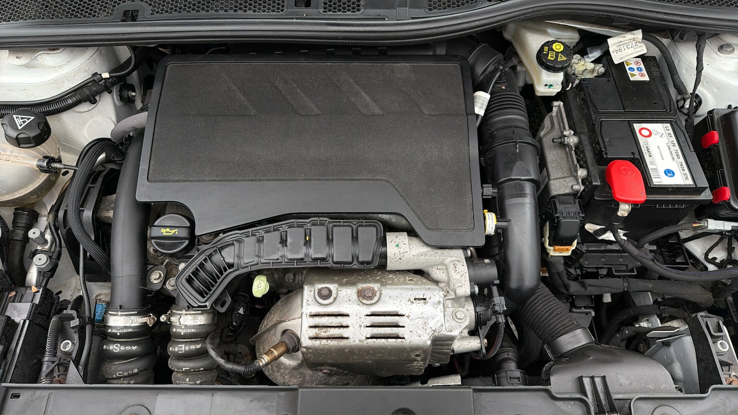 Used Vauxhall Corsa 2020 for sale - 78077491: Photo 18