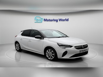 Used Vauxhall Corsa 2020 for sale - 78077491: Photo