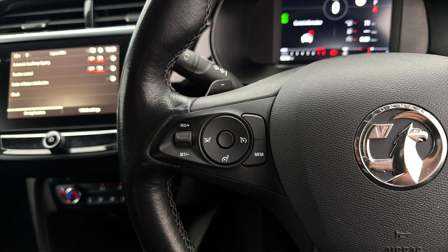 Used Vauxhall Corsa 2020 for sale - 78077491: Photo 23