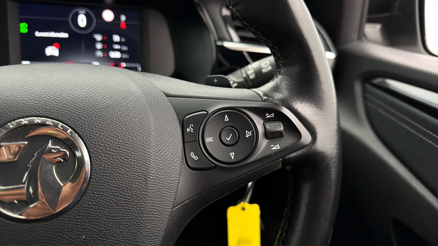 Used Vauxhall Corsa 2020 for sale - 78077491: Photo 24