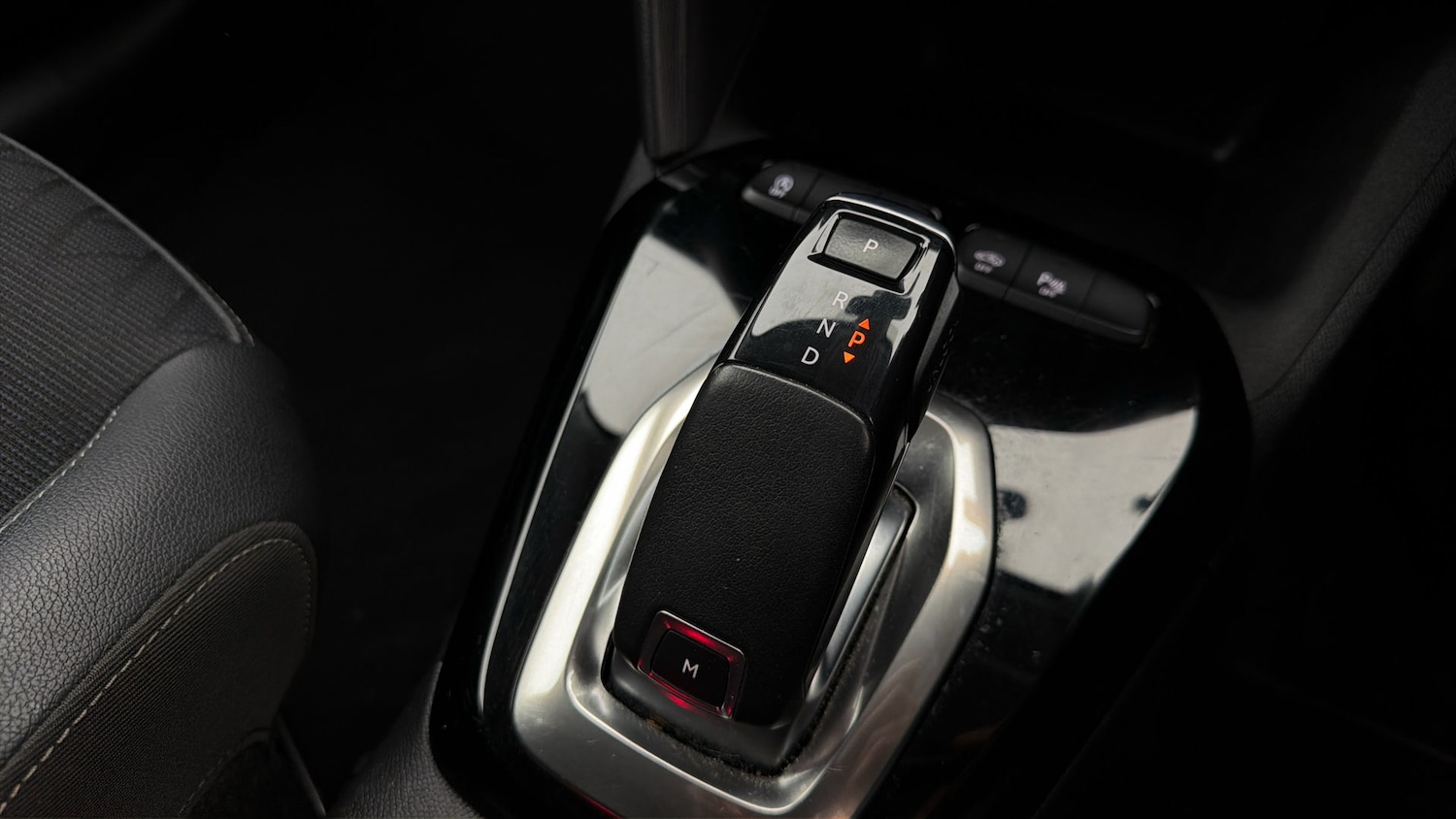 Used Vauxhall Corsa 2020 for sale - 78077491: Photo 25