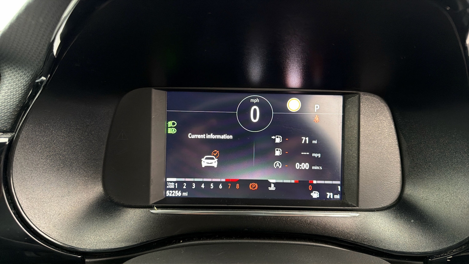 Used Vauxhall Corsa 2020 for sale - 78077491: Photo 26