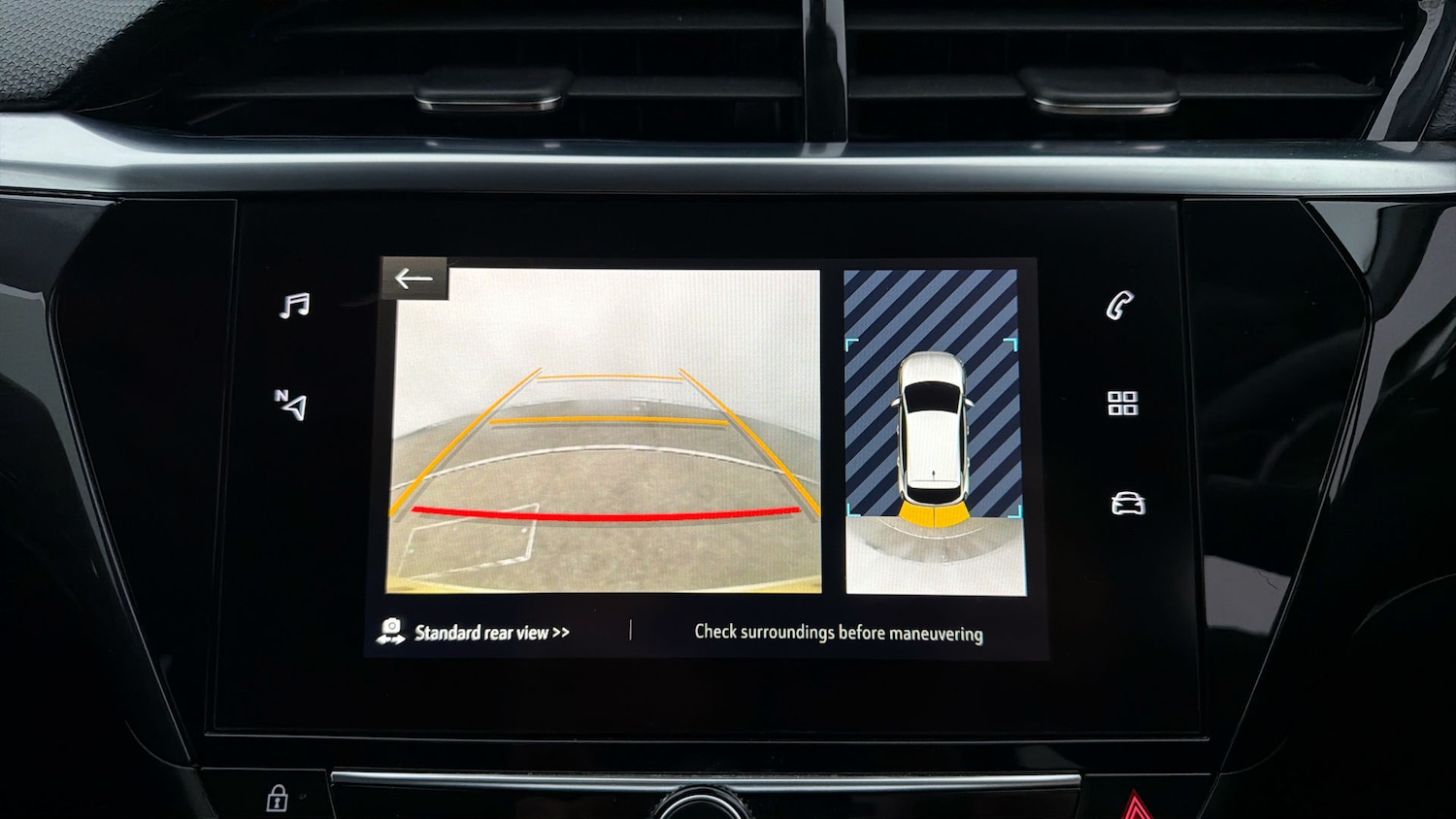 Used Vauxhall Corsa 2020 for sale - 78077491: Photo 27