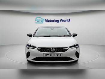 Used Vauxhall Corsa 2020 for sale - 78077491: Photo