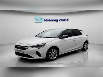Used Vauxhall Corsa 2020 for sale - 78077491: Photo