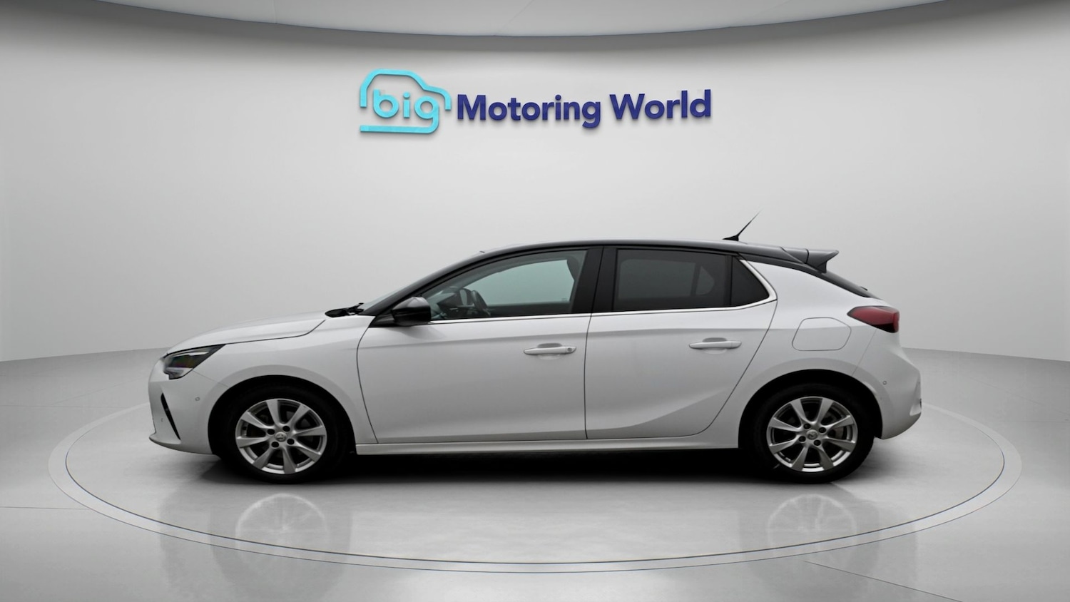 Used Vauxhall Corsa 2020 for sale - 78077491: Photo 4