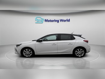Used Vauxhall Corsa 2020 for sale - 78077491: Photo