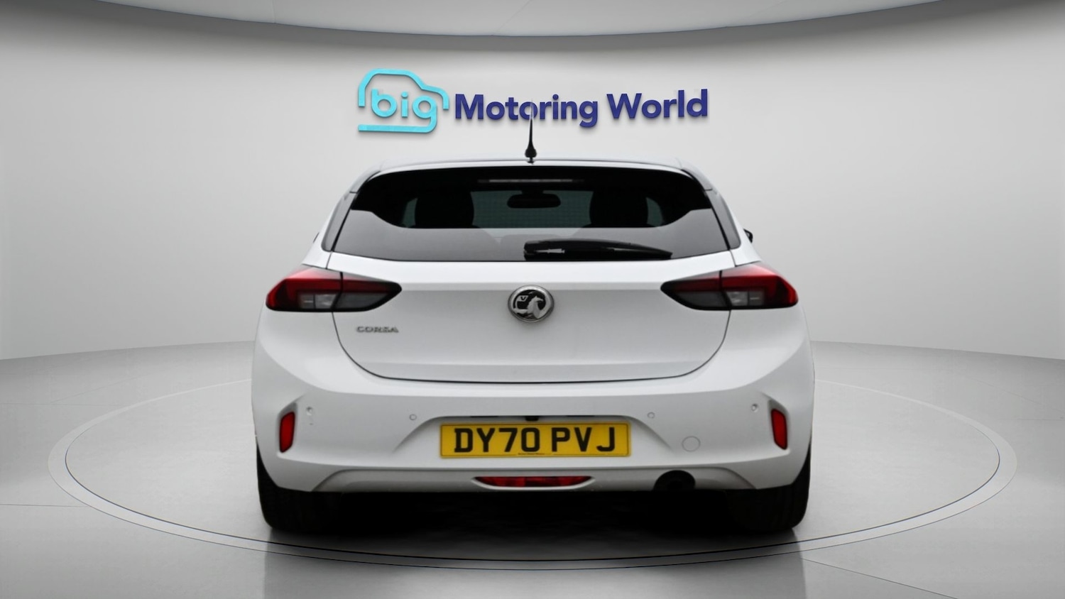 Used Vauxhall Corsa 2020 for sale - 78077491: Photo 6