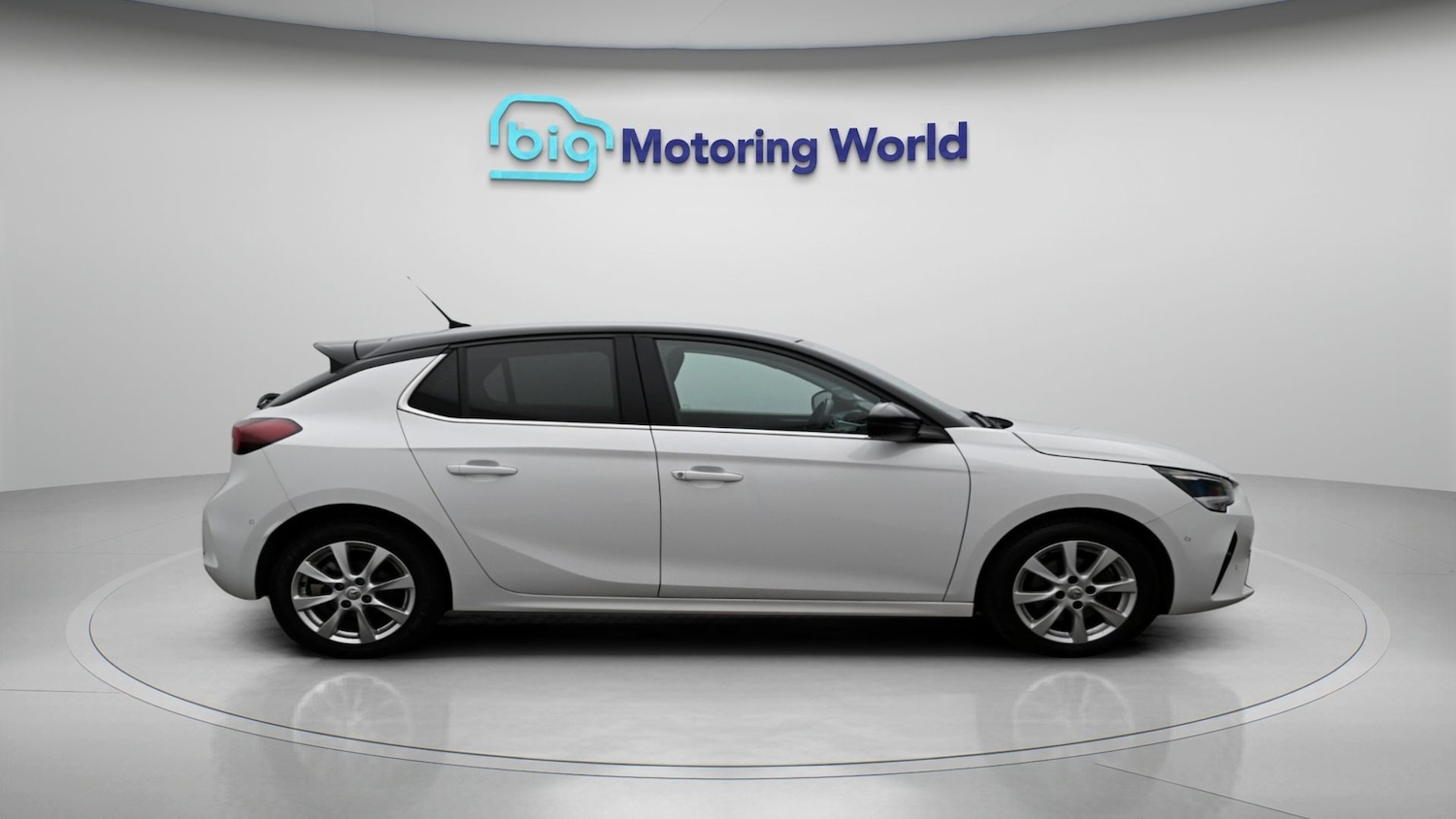 Used Vauxhall Corsa 2020 for sale - 78077491: Photo 8