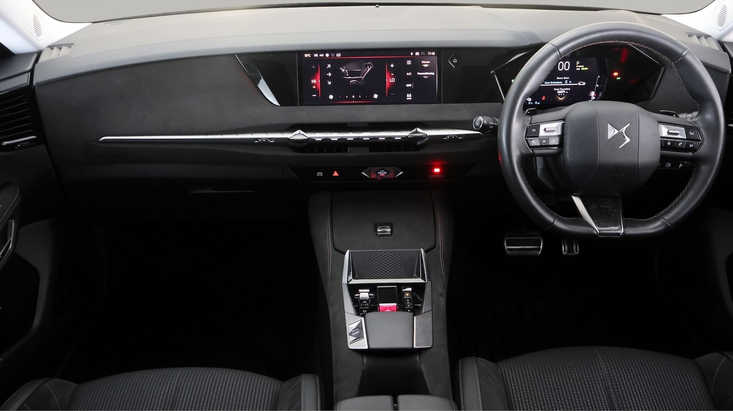 Used DS Automobiles DS 4 2023 for sale - 77761669: Photo 12