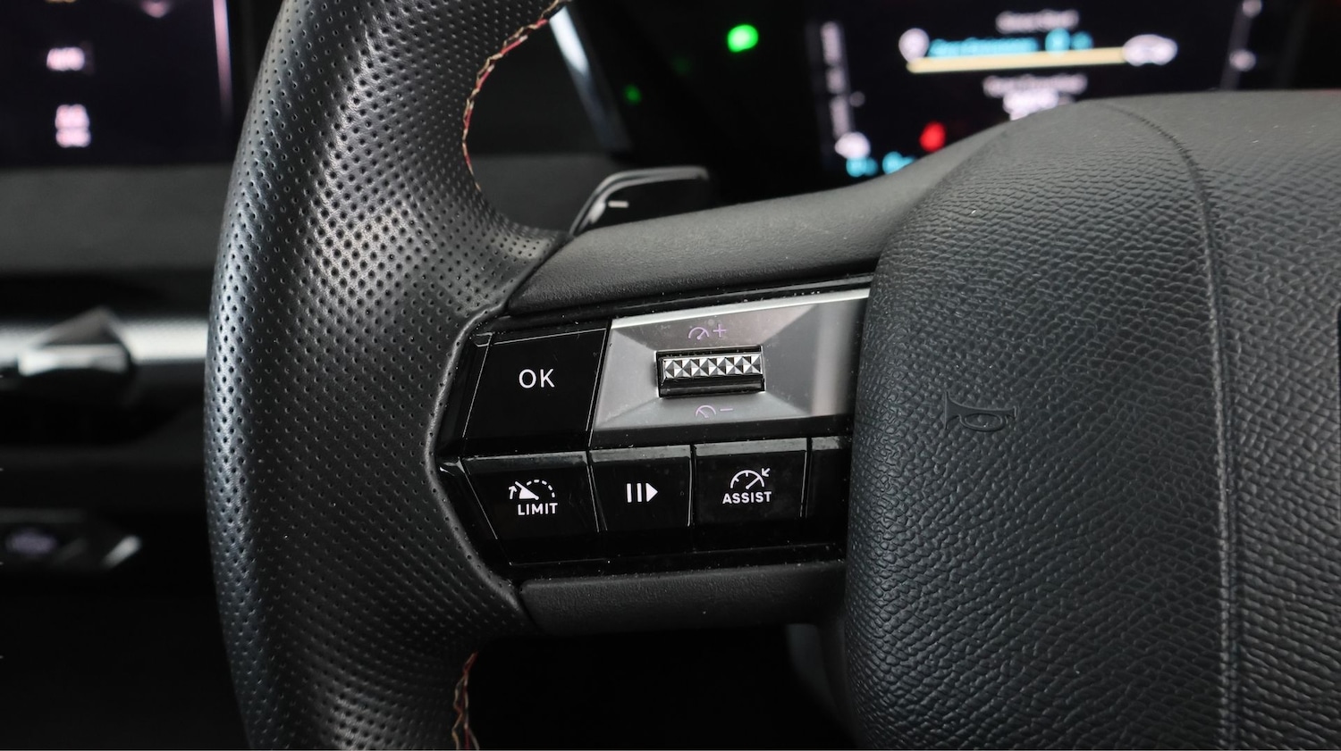 Used DS Automobiles DS 4 2023 for sale - 77761669: Photo 19