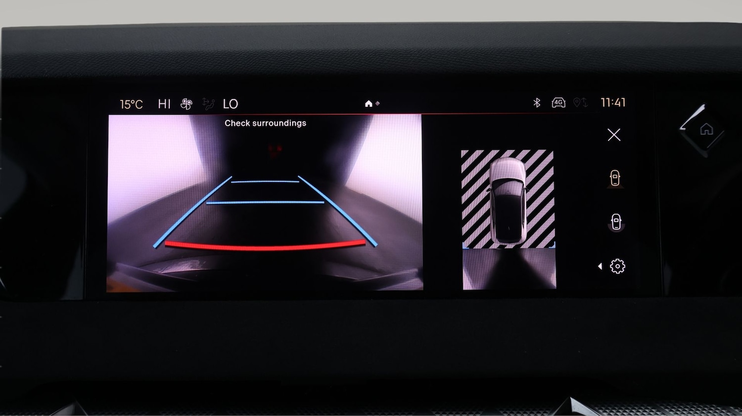 Used DS Automobiles DS 4 2023 for sale - 77761669: Photo 23