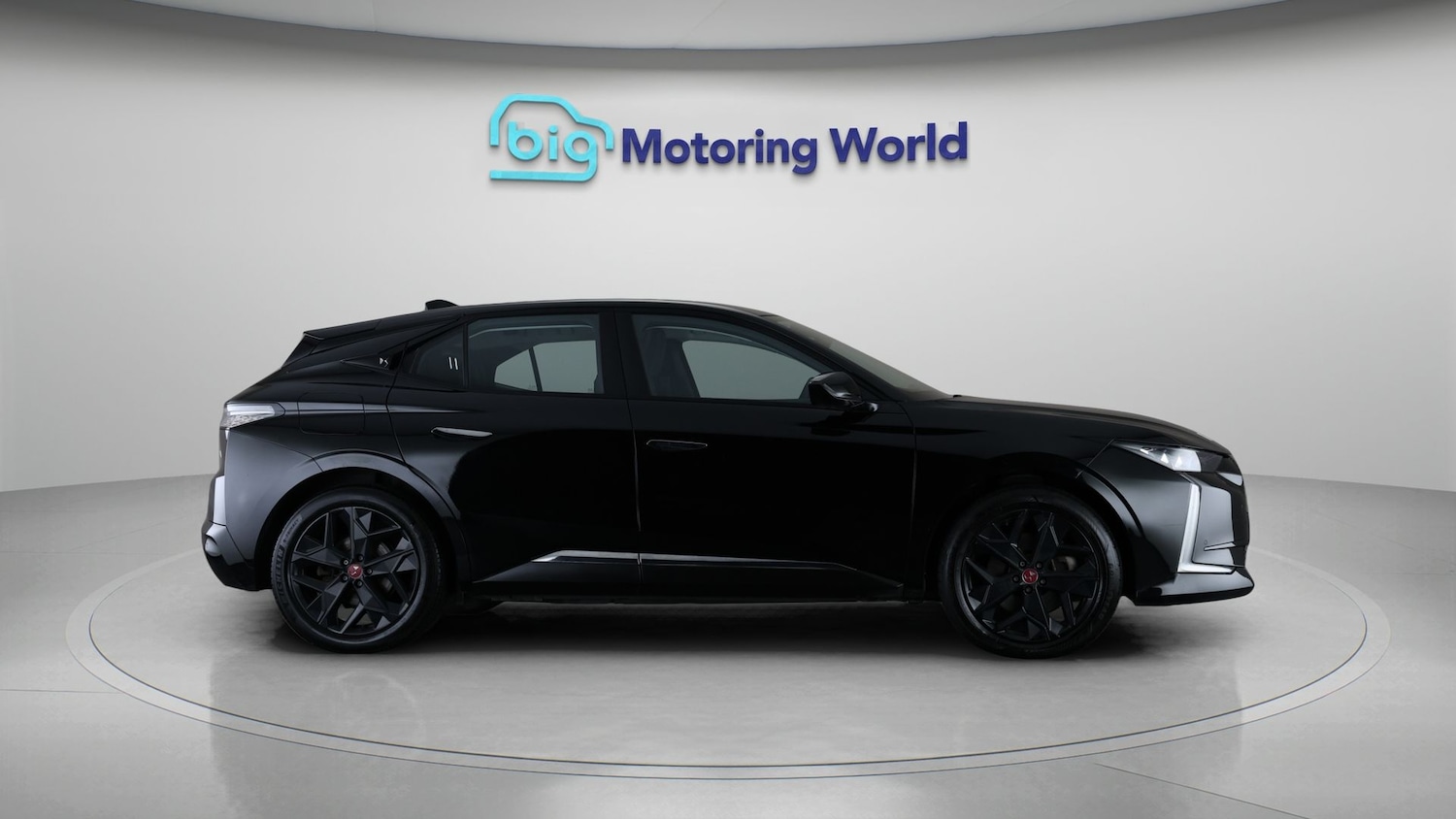 Used DS Automobiles DS 4 2023 for sale - 77761669: Photo 8