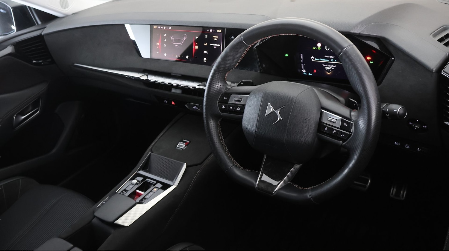 Used DS Automobiles DS 4 2023 for sale - 77761669: Photo 9