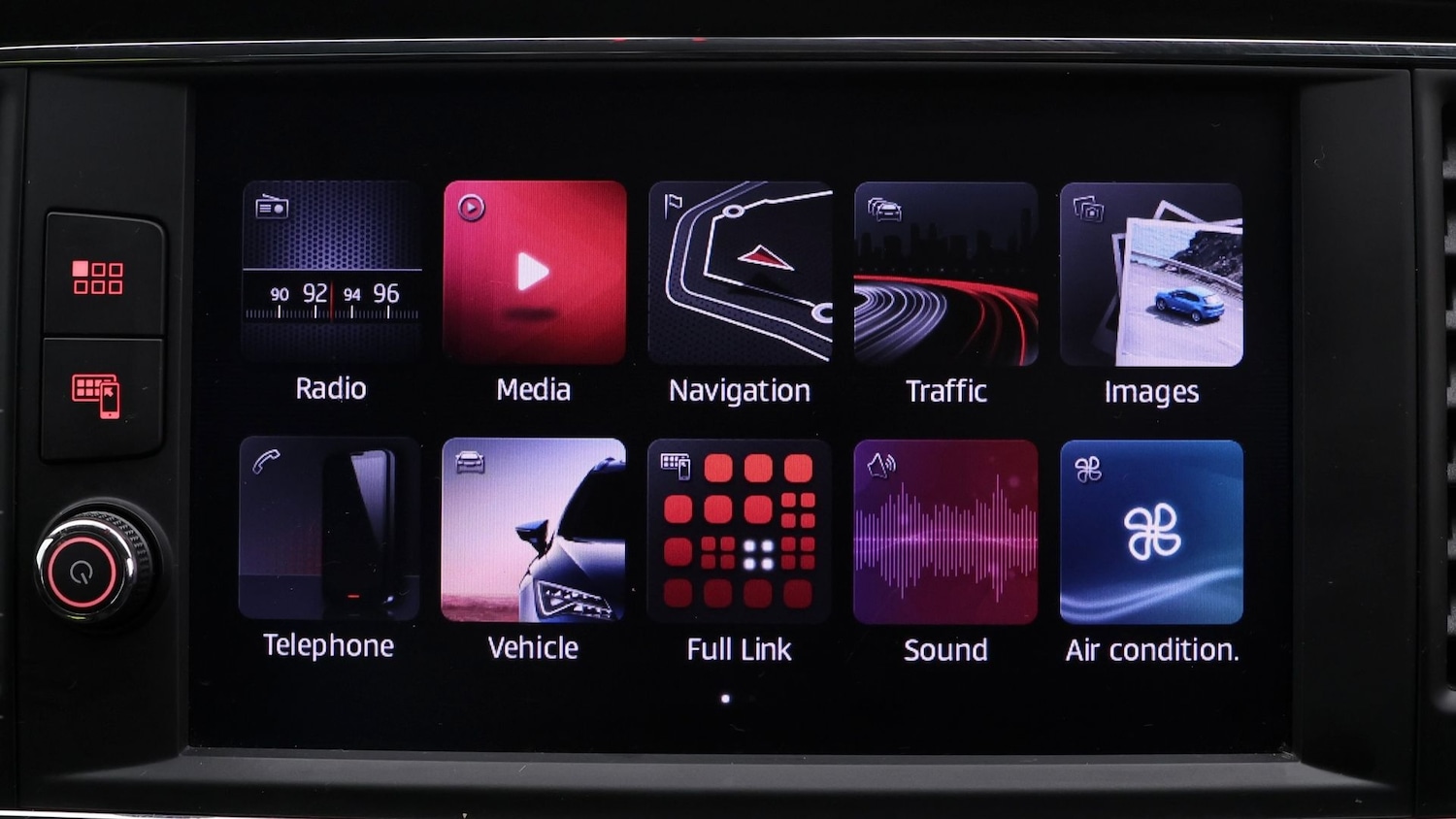 Used SEAT Leon 2018 for sale - 77797737: Photo 11