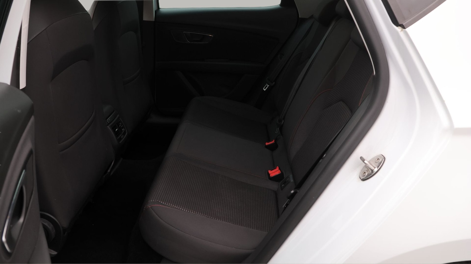 Used SEAT Leon 2018 for sale - 77797737: Photo 16