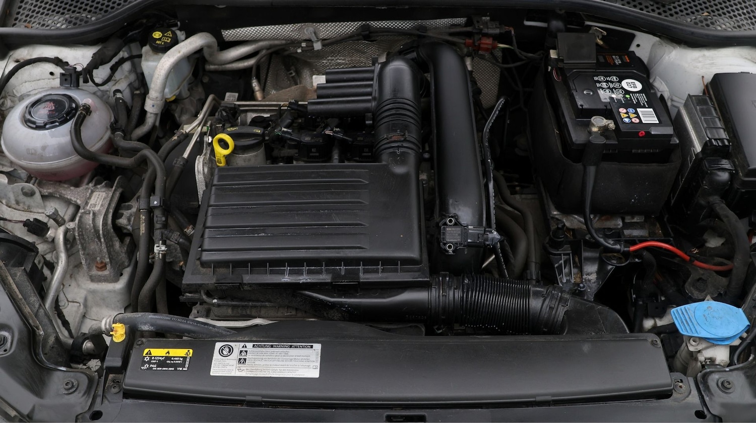 Used SEAT Leon 2018 for sale - 77797737: Photo 19