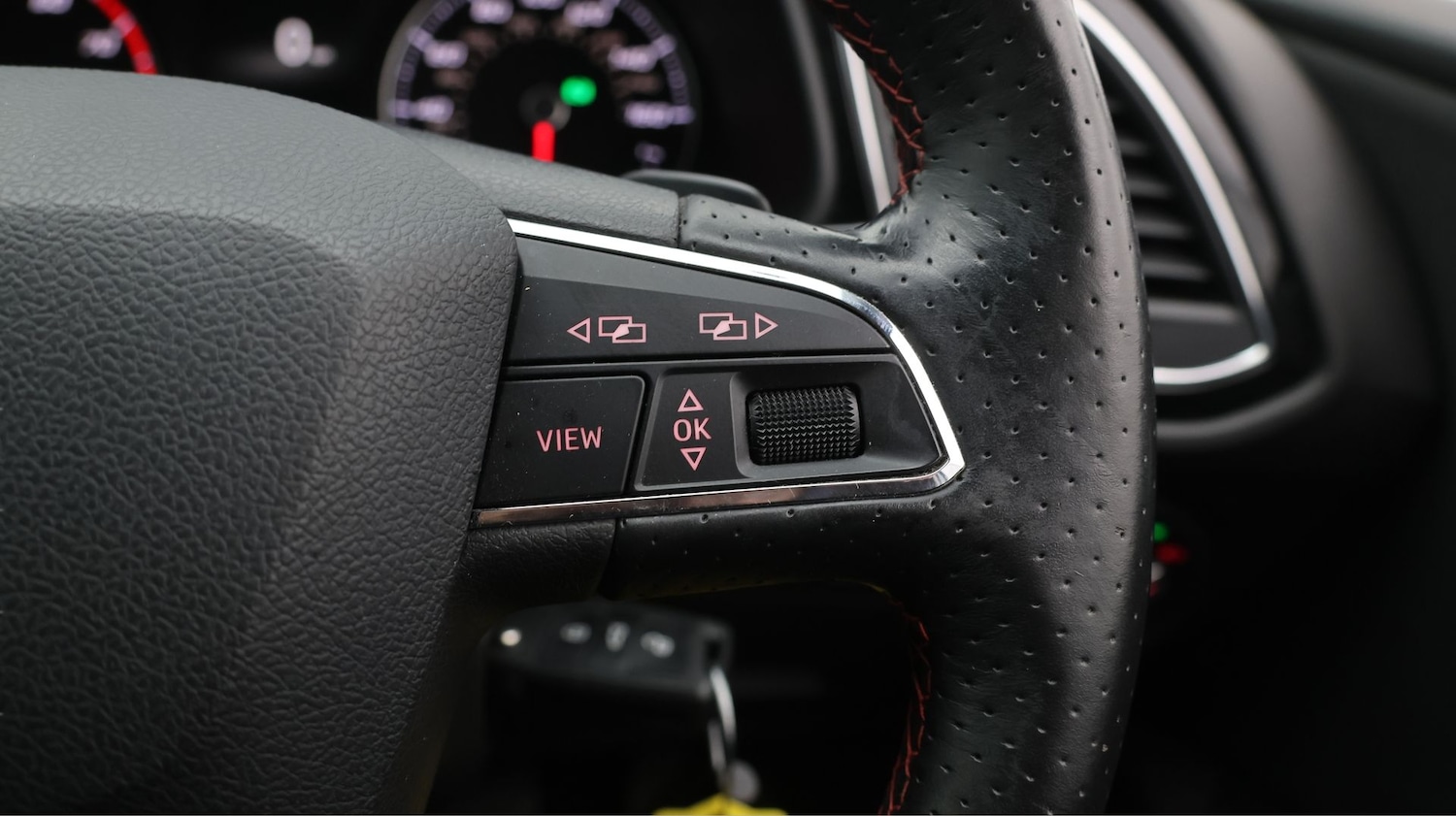 Used SEAT Leon 2018 for sale - 77797737: Photo 21