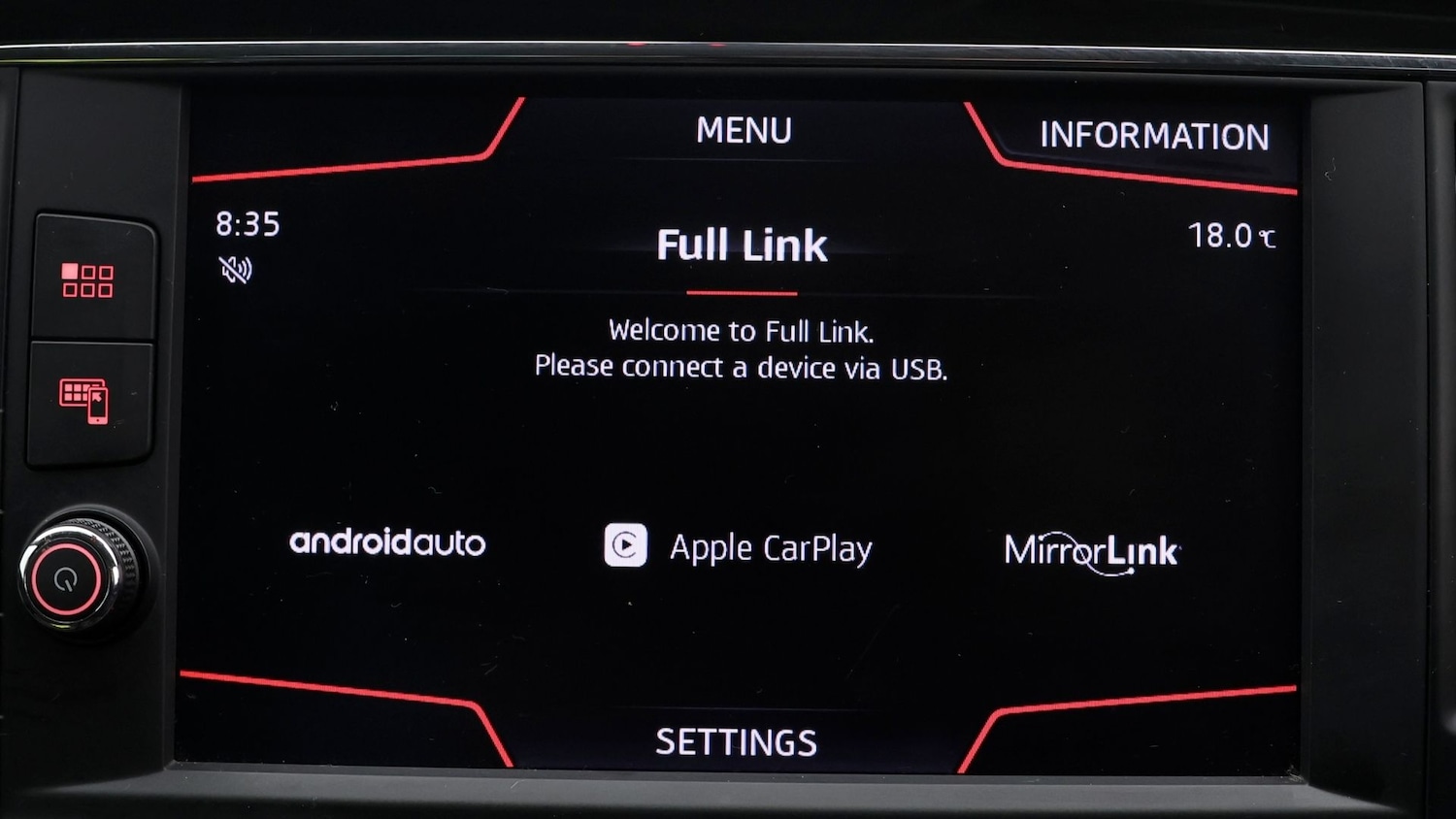 Used SEAT Leon 2018 for sale - 77797737: Photo 22