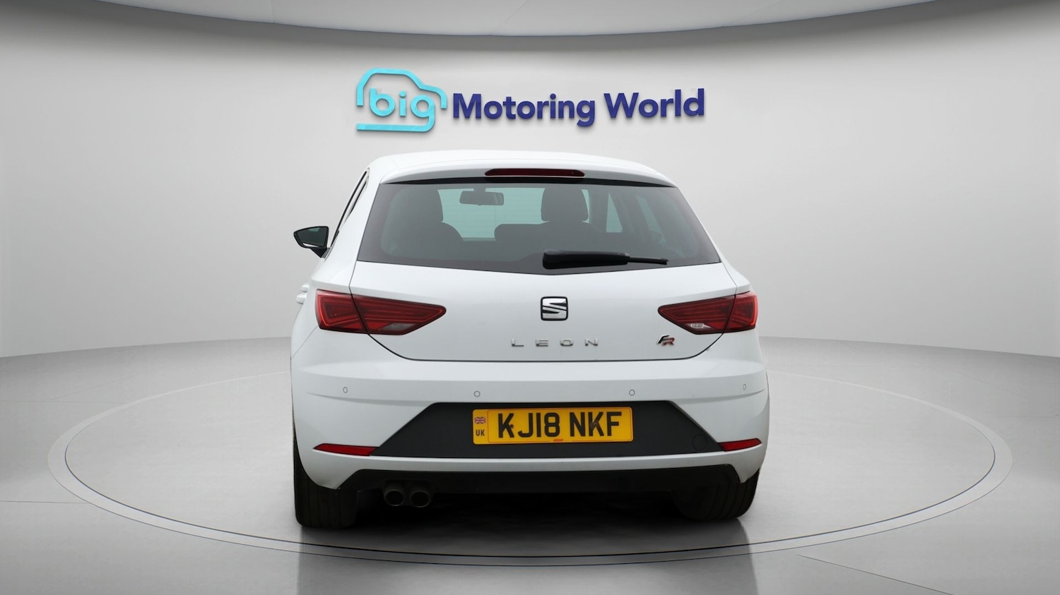 Used SEAT Leon 2018 for sale - 77797737: Photo 6