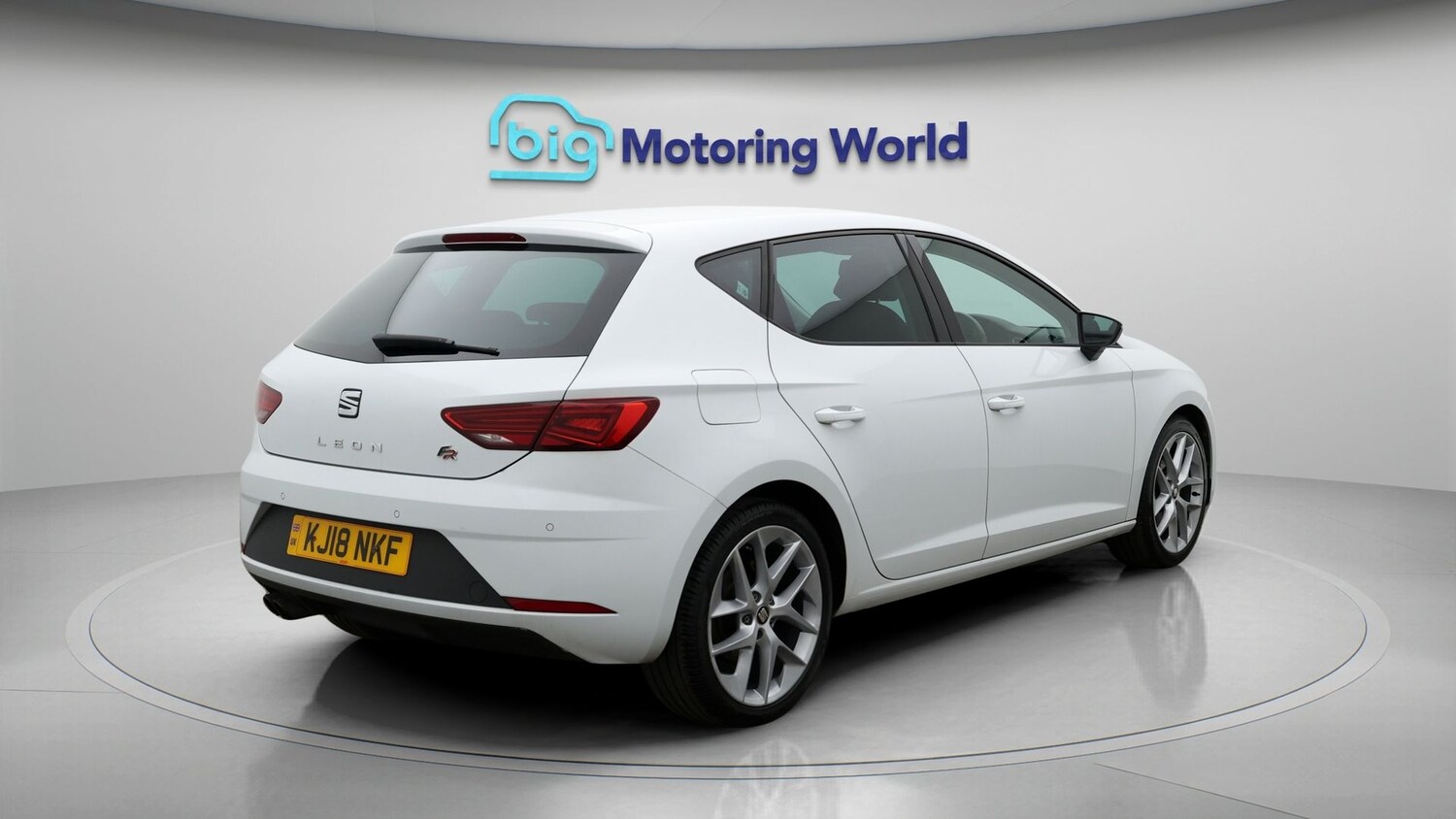 Used SEAT Leon 2018 for sale - 77797737: Photo 7