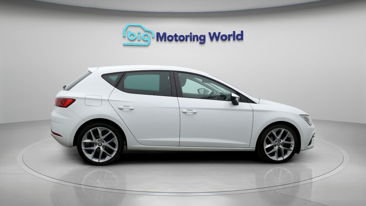 Used SEAT Leon 2018 for sale - 77797737: Photo 8
