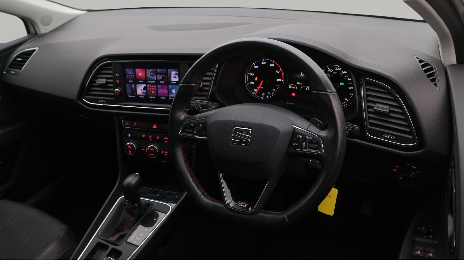 Used SEAT Leon 2018 for sale - 77797737: Photo 9