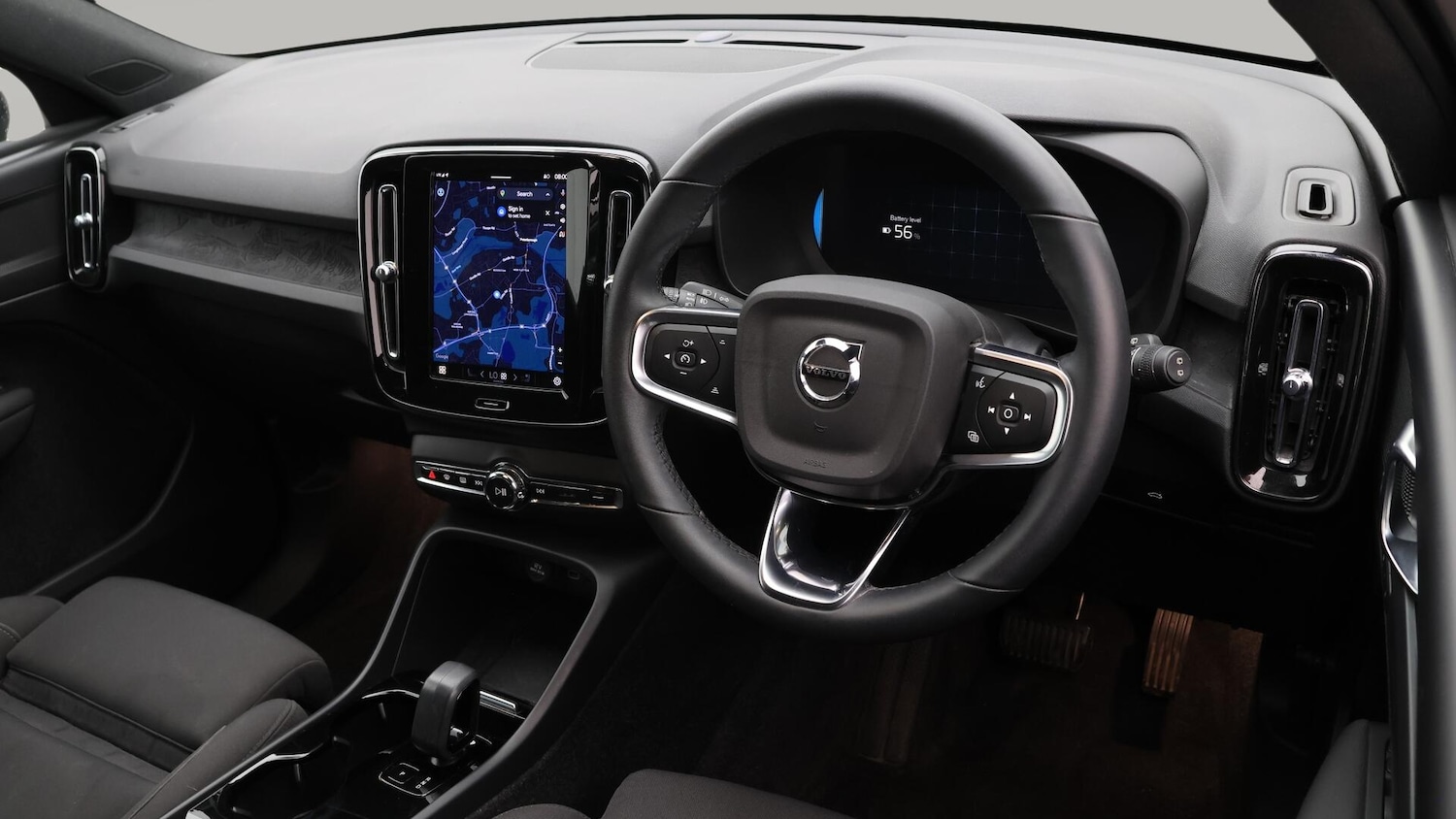 Used Volvo XC40 2022 for sale - 76457310: Photo 10