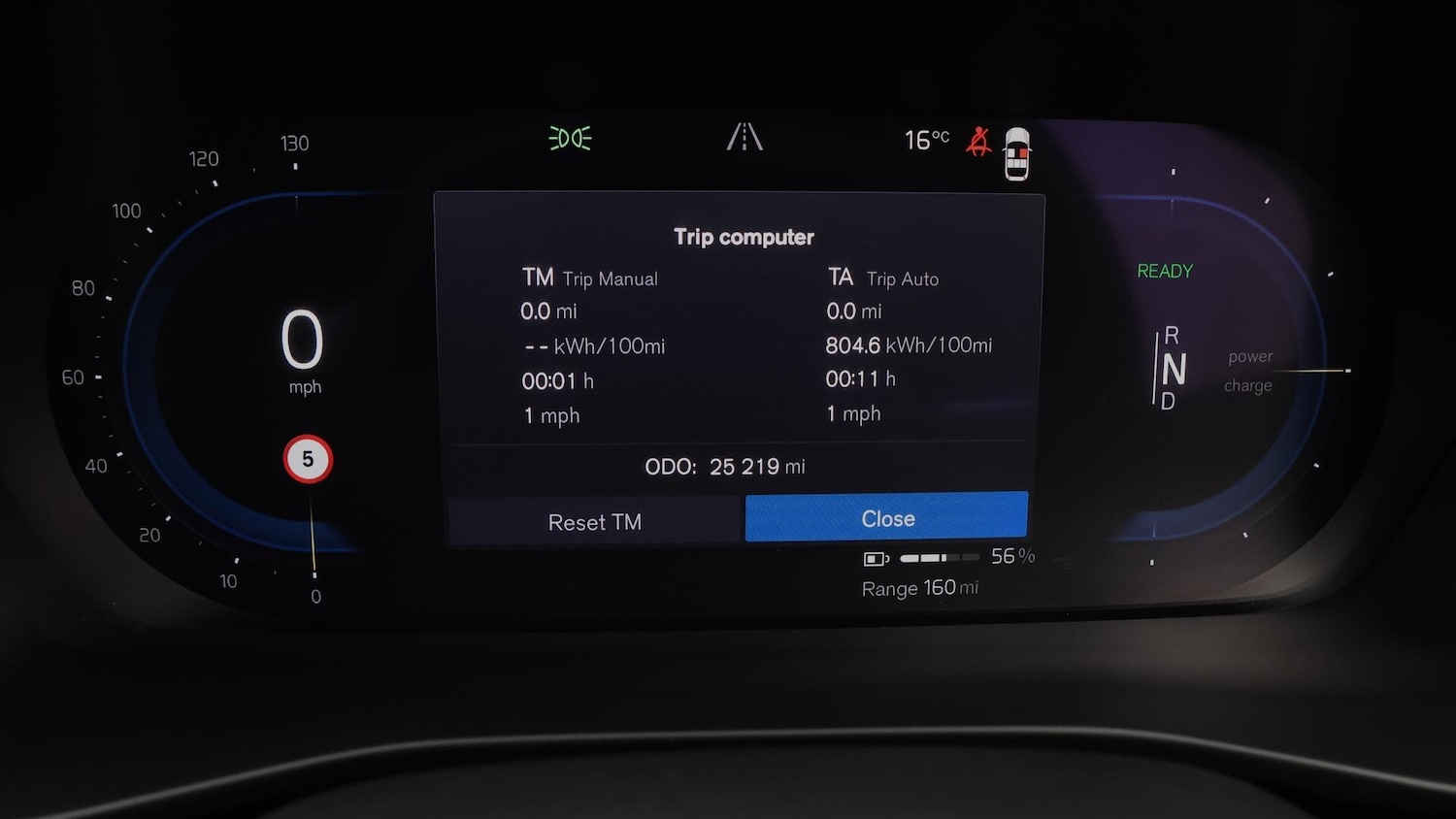 Used Volvo XC40 2022 for sale - 76457310: Photo 11