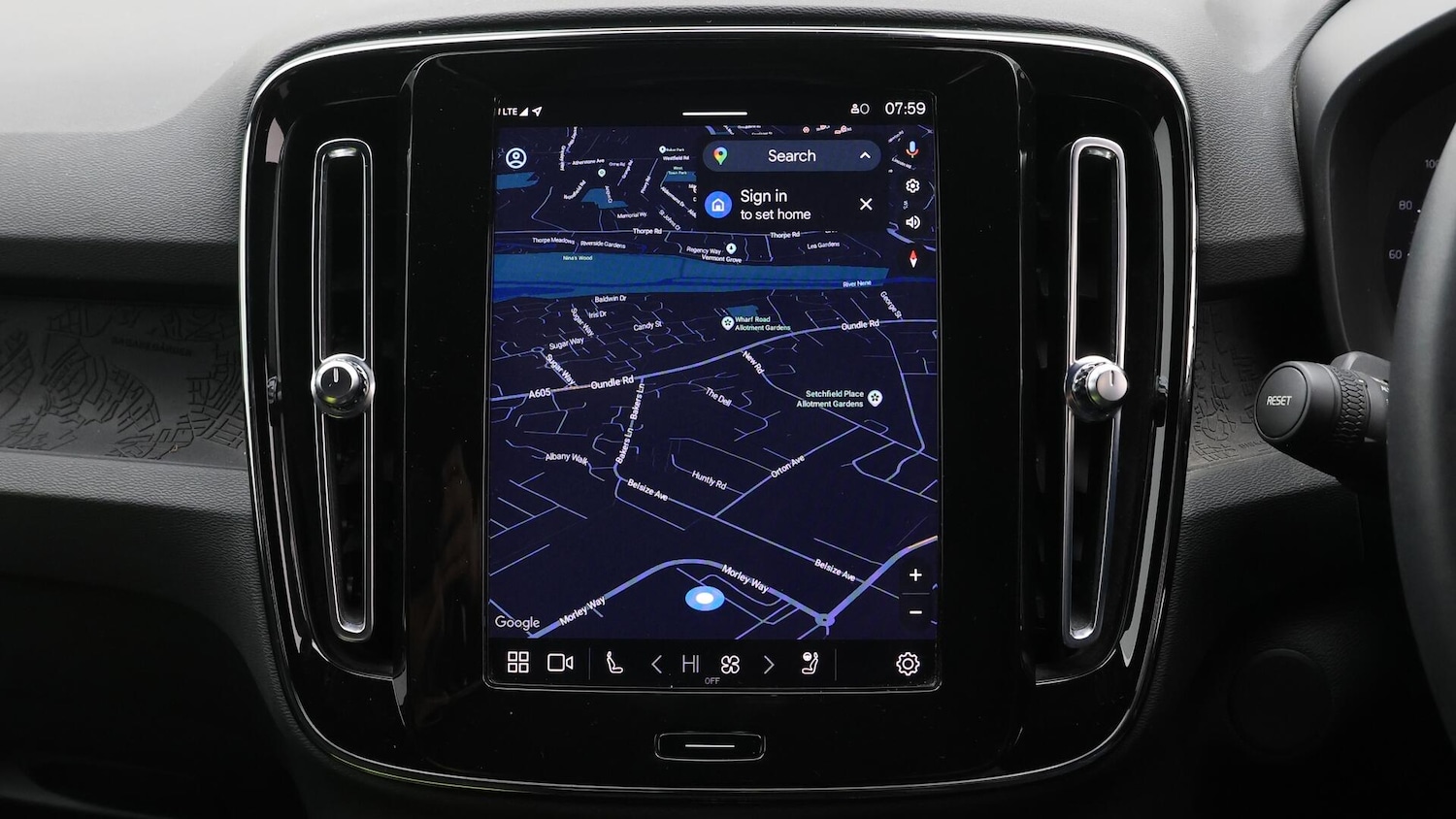 Used Volvo XC40 2022 for sale - 76457310: Photo 12