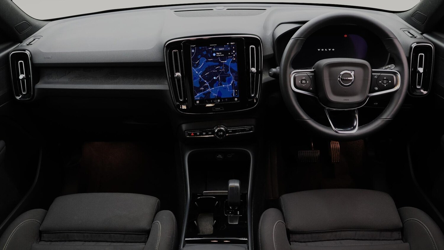 Used Volvo XC40 2022 for sale - 76457310: Photo 14