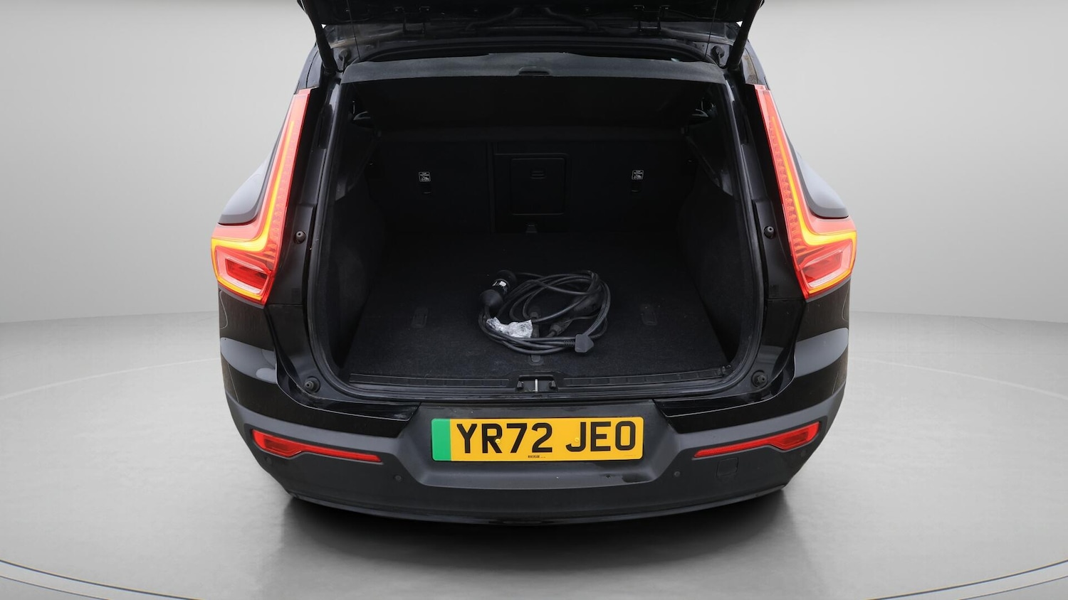 Used Volvo XC40 2022 for sale - 76457310: Photo 18