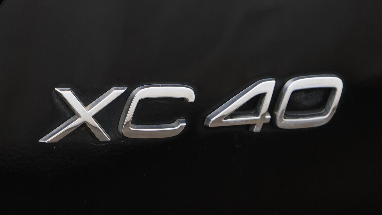 Used Volvo XC40 2022 for sale - 76457310: Photo 21