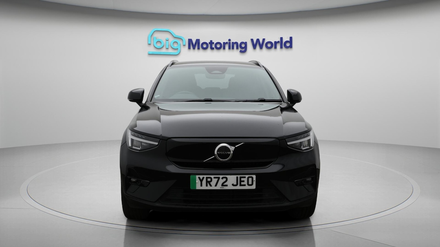 Used Volvo XC40 2022 for sale - 76457310: Photo 3