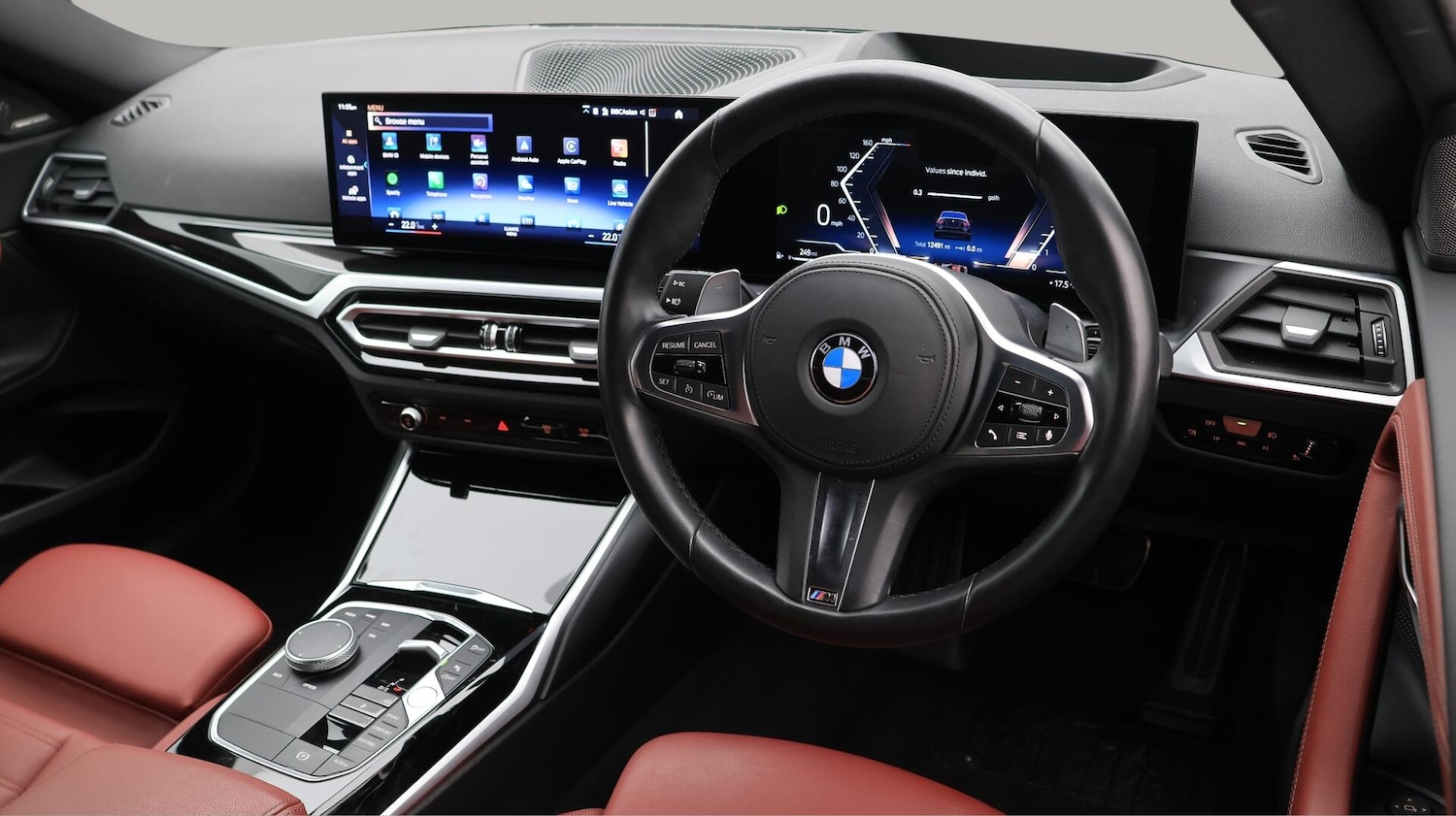 Used BMW 2 Series 2023 for sale - 76337007: Photo 10