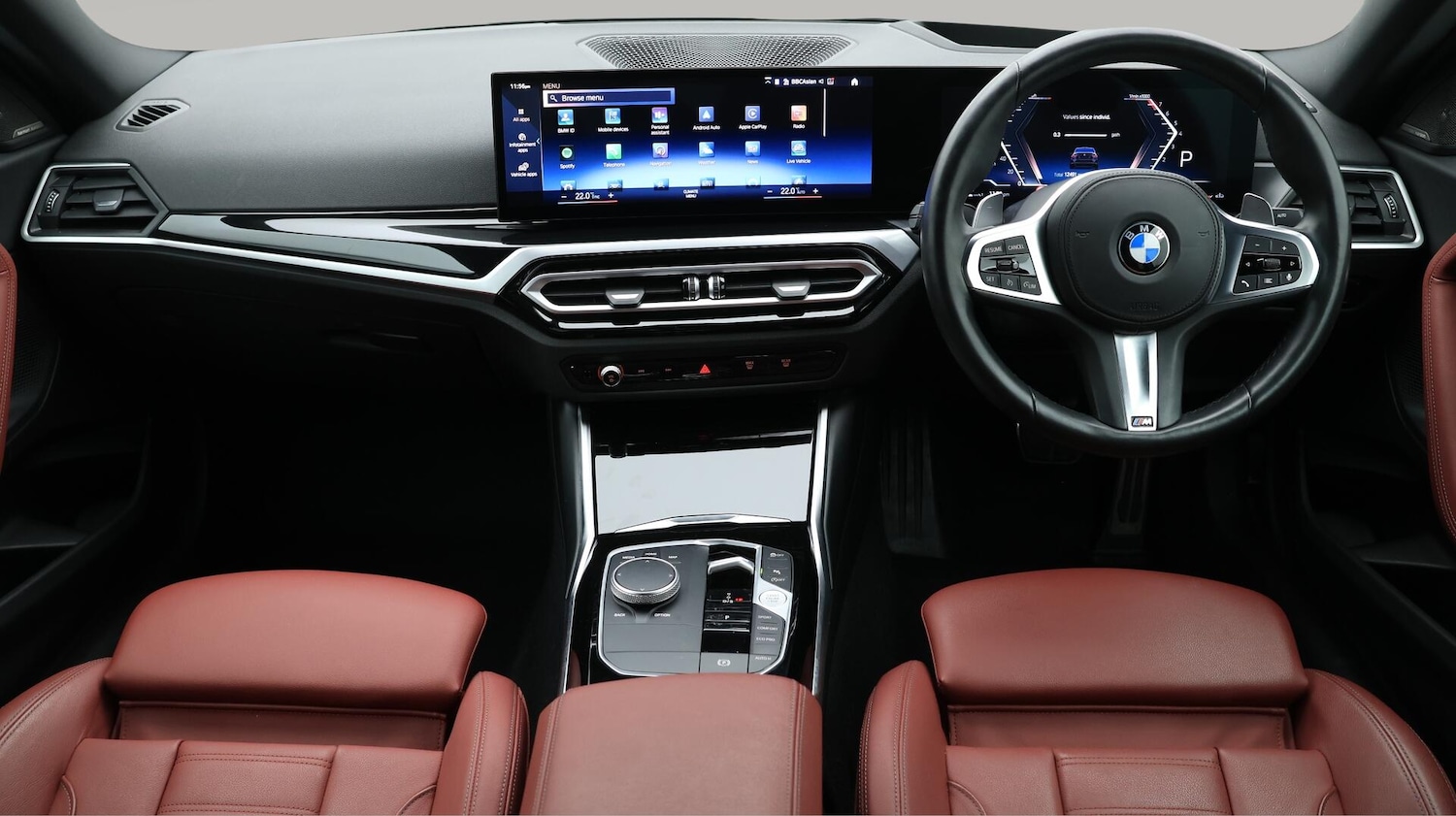 Used BMW 2 Series 2023 for sale - 76337007: Photo 14