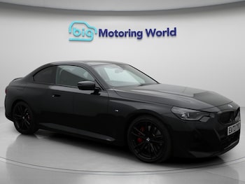 Used BMW 2 Series 2023 for sale - 76337007: Photo