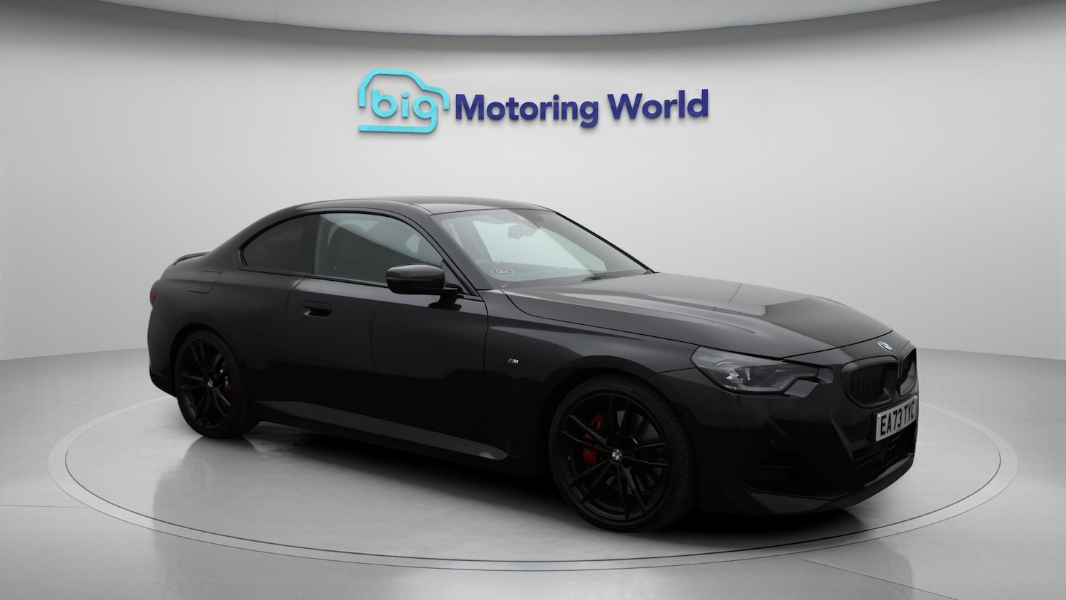 Used BMW 2 Series 2023 for sale - 76337007: Photo 2