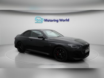 Used BMW 2 Series 2023 for sale - 76337007: Photo